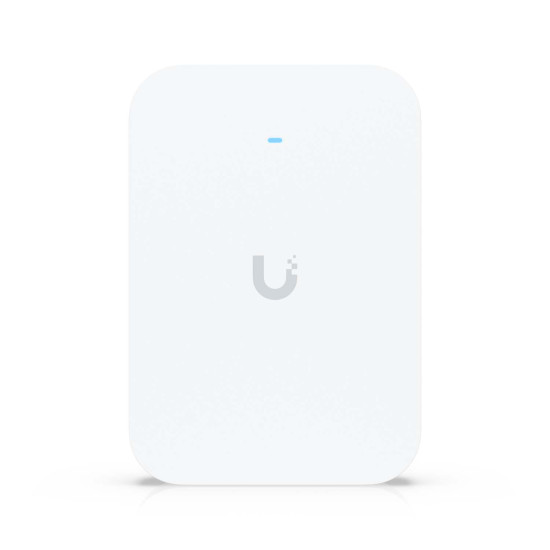 Access Point UniFi Ubiquiti WiFi 7 U7 Pro XG Wall cu Port 10 GbE, U7-Pro-XG-Wall